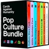 Spilbræt Cards Against Humanity: Pop Culture Bundle