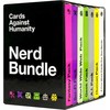 Spilbræt Cards Against Humanity – Nerd Bundle