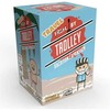 Spilbræt Trial by Trolley Vacation Expansion