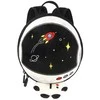 Vaikiška kuprinė astronautas