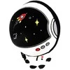 Vaikiška kuprinė astronautas