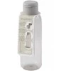 BergHOFF 0,75 l gertuvė - BPA-free, nepralaidi, iš Tritan plastiko su atlenkiamu dangteliu, tinkama visoms amžiaus grupėms ir veikloms