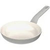BergHOFF 20 cm keptuvė - Balance Moonmist su keramine nepridegančia danga ir perdirbtu aliuminiu, tinka indukcijai