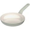 BergHOFF 20 cm keptuvė - Balance Sage su keramine nepridegančia danga ir perdirbtu aliuminiu