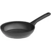 BergHOFF 20 cm keptuvė - Helix serija, neprideganti perdirbto aliuminio su CeraGreen danga, tinkama orkaitei