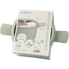 BergHOFF 24 cm aukštas puodas - Balance Sage nepridegantis su vėsiomis rankenomis ir integruota nupylimo funkcija