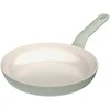 BergHOFF 24 cm keptuvė - Balance Sage neprideganti keptuvė su greitai įkaistančiu aliuminio pagrindu