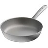 BergHOFF 24 cm keptuvė - Graphite serija su nerūdijančio plieno kapsuliniu pagrindu ir elegantiška apdaila