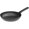 BergHOFF 24 cm keptuvė - Helix serija, perdirbtas aliuminis su CeraGreen danga ir fenolio rankena