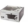 BergHOFF 26 cm ketaus puodas - Graphite serija su laistymo dangčiu lėtam gaminimui