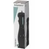 BergHOFF 26.5 cm pipirų malūnėlis - didelis medinis malūnėlis su reguliuojamu keraminiu mechanizmu
