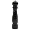 BergHOFF 26.5 cm pipirų malūnėlis - didelis medinis malūnėlis su reguliuojamu keraminiu mechanizmu