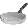 BergHOFF 28 cm keptuvė - Glints Spirit su keramikinė neprideganti danga ir perdirbto aliuminio korpusu