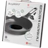 BergHOFF 28 cm keptuvė - Phantom serija, perdirbtas aliuminis su lengvu atlaisvinimu ir nuimama rankena