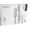 Berghoff Stalo įrankių rinkinys Berghoff Finesse 30 vnt. 1230504
