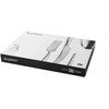 Berghoff Stalo įrankių rinkinys Berghoff Finesse 30 vnt. 1230504