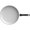 BergHOFF 32 cm keptuvė - Glints Spirit serija su greitu šilumos paskirstymu ir nepridegančiu paviršiumi