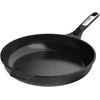 BergHOFF 32 cm keptuvė - Phantom serija su sveika CeraGreen danga ir nuimama rankena