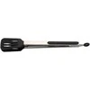 Berghoff BergHOFF Essentials 1100010, Nylon, Nerūdijantis plienas, Nerūdijantis plienas, Juodas, Nerūdijantis plienas, 330 mm, 110 g