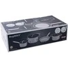 Berghoff 7-pc Cookware Set Helix