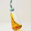 BergHoff LEO Oiledispenser 0,54 l Transparent, grøn