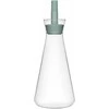 BergHoff LEO Oiledispenser 0,54 l Transparent, grøn