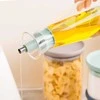 BergHoff LEO Oiledispenser 0,54 l Transparent, grøn
