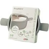 BergHOFF Balance Moonmist Puodas su dangčiu nelipnus 28cm