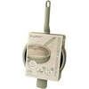BergHOFF Balance Sage Keptuvė su dangčiu nelipni 26cm