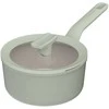 BergHOFF Balance Sage Puodelis su dangčiu nelipnus 18cm