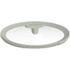 BergHOFF Balance Sage Stiklinis dangtis 28cm