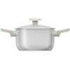 Berghoff Bolt nerūdijančio plieno virtuvės indų rinkinys Oyster, 6 vnt.