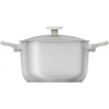 Berghoff Bolt nerūdijančio plieno virtuvės indų rinkinys Oyster, 6 vnt.