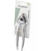 Berghoff BergHOFF Essentials 1301107, Handle garlic press, Nerūdijantis plienas, Zinc, 195 mm