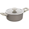 Berghoff Dune nepridegantis puodas su dangčiu 18 cm 1,90 L