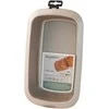 BergHOFF duonos kepimo forma 25x14x7,5 cm - Balance serija su anglinio plieno konstrukcija ir nepridegančia danga