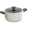 BergHOFF Glints Sage 7 dalių nelipnus puodų rinkinys