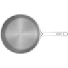 Keptuvė BergHOFF Helix, 28 cm, nerūdijantysis plienas