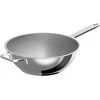 BergHOFF Helix Wok keptuvė 30cm