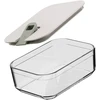 Berghoff Perfect Seal stiklinis maisto laikymo indas 1,10 L