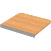 Berghoff Balance pjaustymo lentelė su planšetės laikikliu 45x41 cm