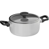 BergHOFF Puodas su dangčiu nelipnus Glints Spirit 20 cm