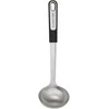 BergHOFF samtis sriubai - Graphite serija su ilga ergonomiška rankena ir pakabinimo kilpele