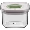 BergHOFF Smart Seal indelis - 0,40 l nepralaidus maisto indelis su užsukamu dangteliu, tinkamas sukrovimui