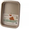 BergHOFF stačiakampė kepimo forma 34x25,5 cm - Balance serija su nepridegančia danga ir padalijimo linijomis