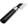 Samura BLACKSMITH universalus virtuvinis peilis 6,4"/162mm iš AUS 10 Kaltas plienas 58 HRC