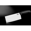 Samura Butcher universalus virtuvės kirtiklis 180 mm iš AUS 8 Japonijos plieno 58 HRC