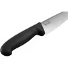 Samura Butcher Contemporary Short Chef virtuvės peilis 150 mm iš AUS 8 Japonijos plienas 58 HRC
