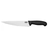Samura Butcher universalus šefo pagrindinis peilis 219 mm iš AUS 8 Japonijos plieno 58 HRC