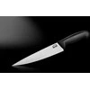 Samura Butcher universalus šefo pagrindinis peilis 219 mm iš AUS 8 Japonijos plieno 58 HRC